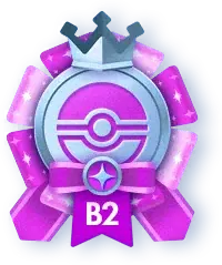 Fantastical Parade Emblem Event Silver Emblem
